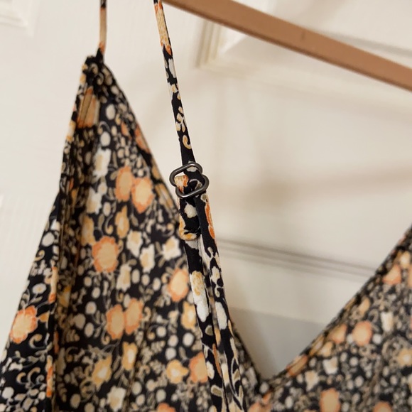 Nili Lotan x Target Floral Slip Dress - Picture 8 of 10